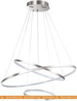 Подвесная люстра Odeon Light Saturno 3963/99L картинка