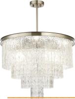 Подвесная люстра ST Luce Stabia SL1230.102.08 картинка