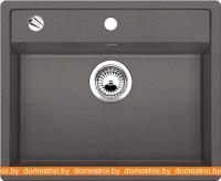 Кухонная мойка Blanco Dalago 6-F (темная скала) 518851 картинка