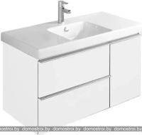 Тумба под умывальник Jacob Delafon Odeon EB891RU-J5 картинка