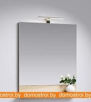 Зеркало Aqwella Фостер 80 FOS0208DS картинка