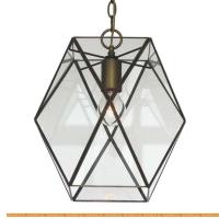 Подвесная люстра Favourite Shatir 1628-1P картинка