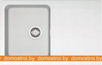 Кухонная мойка Franke Orion OID 611-78 114.0443.360 (белый) картинка
