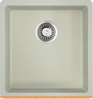 Кухонная мойка Omoikiri Kata 40-U PA картинка