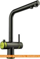 Смеситель Omoikiri Hotaru-G (4994028) картинка