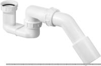 Сифон с переливом Deante NHC 620K картинка