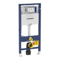 Инсталляция для подвесного унитаза Geberit Omega 12 111.060.00.1 картинка