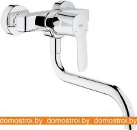 Смеситель Grohe Eurostyle Cosmopolitan 33982002 картинка
