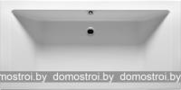 Ванны Riho Lugo 160x70 BT07 (без ножек) картинка