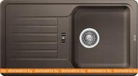 Кухонная мойка Blanco Favos Mini (кофе) 518188 картинка