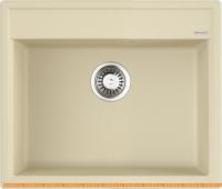 Кухонная мойка Omoikiri Daisen 60 BE картинка