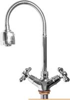 Смеситель РМС SL129-279F картинка