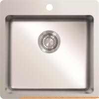 Кухонная мойка ZorG ZRE 5050 картинка