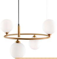 Подвесная люстра Maytoni Ring MOD013PL-04BS картинка