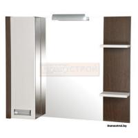 Зеркало Аквародос Маттео 100 L картинка