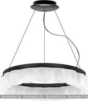 Подвесная люстра Lightstar Nibbler 812186 картинка