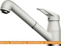 Смеситель Omoikiri Tateyama-S PA (пастила) картинка