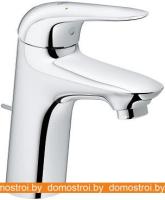 Смеситель Grohe Eurostyle 23707003 картинка