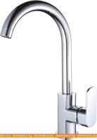 Смеситель Ganzer Bolder GZ 06021 картинка