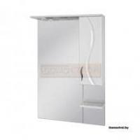 Шкаф Ювента Бриз БШН 32-65 белый картинка