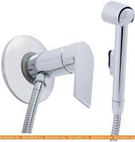 Смеситель Slezak RAV Колорадо CO147 (хром) картинка