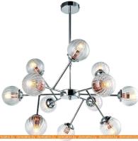 Подвесная люстра Arte Lamp Arancia A9276LM-12CC картинка