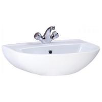 Умывальник Santeri Виктория 131116S0011B0 56*45 картинка