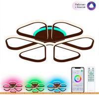 Потолочная люстра Citilux Сезар CL233A275E картинка