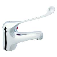 Смеситель для умывальника Rubineta P-18 Medic картинка