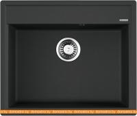 Кухонная мойка Omoikiri Daisen 60 BL картинка