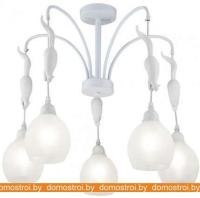 Люстра Freya Squirrel FR5010PL-05W картинка