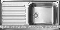 Кухонная мойка Blanco TIPO XL 6 S картинка