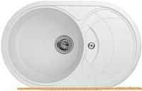 Кухонная мойка Granula 7801 (арктик) картинка