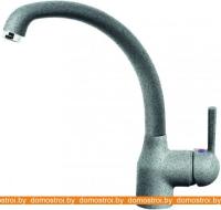 Смеситель Elleci Po G55 Grigio Pietra картинка