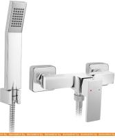 Смеситель Ferro Zicco BZI77 картинка