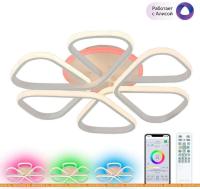 Потолочная люстра Citilux Сезар CL233A250E картинка