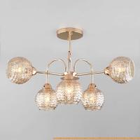 Люстра Евросвет Ottawa 30175/6 (золотистый) картинка