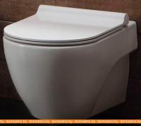 Унитаз Melana MLN-T2188A картинка