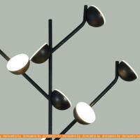 Светильник бра Mantra 6419 картинка