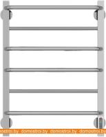 Полотенцесушитель TERMINUS Евромикс Квадро электро с диммером (450x650) картинка