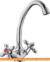 Смеситель FRAP H27 F4027 картинка