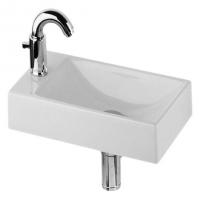 Умывальник Kolo Quattro Reflex K62441900 40x23 картинка