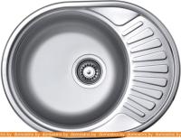 Кухонная мойка КромРус EC-457 картинка