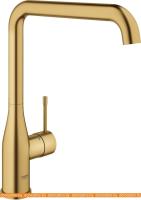 Смеситель Grohe Essence 30269GN0 (холодный рассвет, матовый) картинка