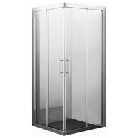 Душевой уголок WasserKraft Amper 29S03 90x90 картинка