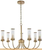 Подвесная люстра Favourite Mollis 2692-7P картинка