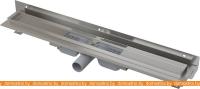 Душевой трап Alcaplast Flexible Low APZ104-950 (без решетки) картинка