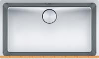 Кухонная мойка Franke Mythos MYX 110-70 122.0601.312 картинка