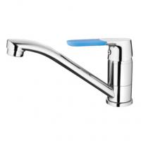 Смеситель для кухни Ledeme L4553 картинка