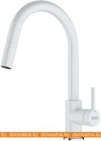 Смеситель Franke Lina 115.0626.081 (белый) картинка